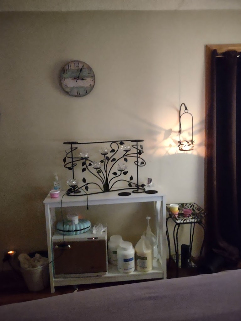 Nurturing Hands Massage 54837