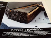 Restaurant Ristorante Pizzeria Le Piramidi à Roncadelle (la carte)