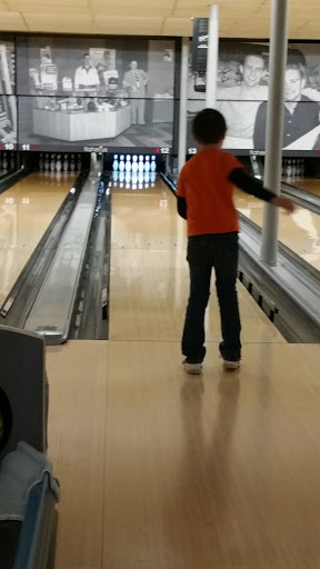 Bowling Alley «Flahertys Arden Bowl», reviews and photos, 1273 County Rd E, Arden Hills, MN 55112, USA