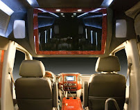 New Star Transportation - Austin Limousine Service - Photo 6 - Car repair in Austin, TX, Austin