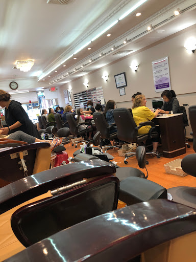 Nail Salon «Elite Nail Salon», reviews and photos, 147 Woodport Rd # 2, Sparta Township, NJ 07871, USA