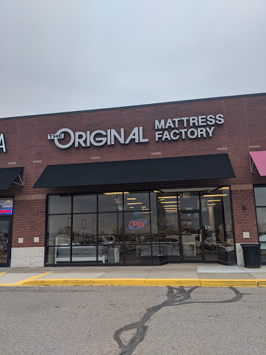 The Original Mattress Factory