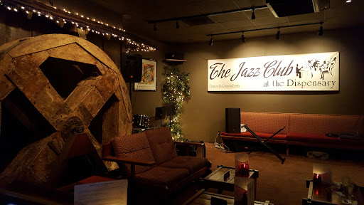 Cocktail Bar «Dispensary Lounge», reviews and photos, 2451 E Tropicana Ave, Las Vegas, NV 89121, USA