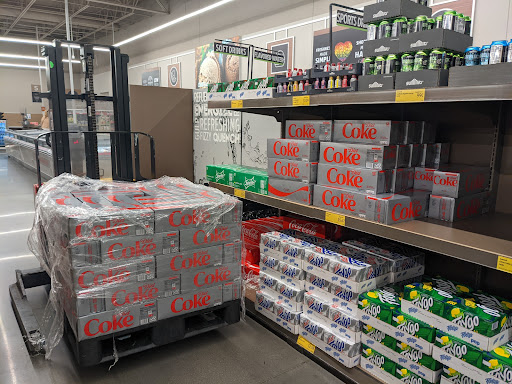 Supermarket «ALDI», reviews and photos, 156 W Browning Rd, Bellmawr, NJ 08031, USA