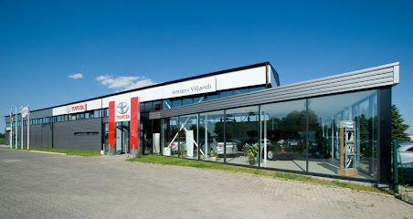 Amserv Viljandi