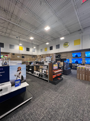 Electronics Store «Best Buy», reviews and photos, 1408 N Litchfield Rd, Goodyear, AZ 85395, USA