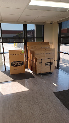 Storage Facility «Extra Space Storage», reviews and photos, 9601 Slauson Ave, Pico Rivera, CA 90660, USA