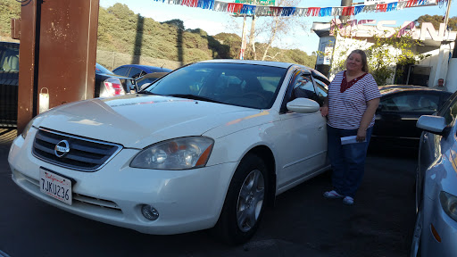 San Ysidro Auto Sales