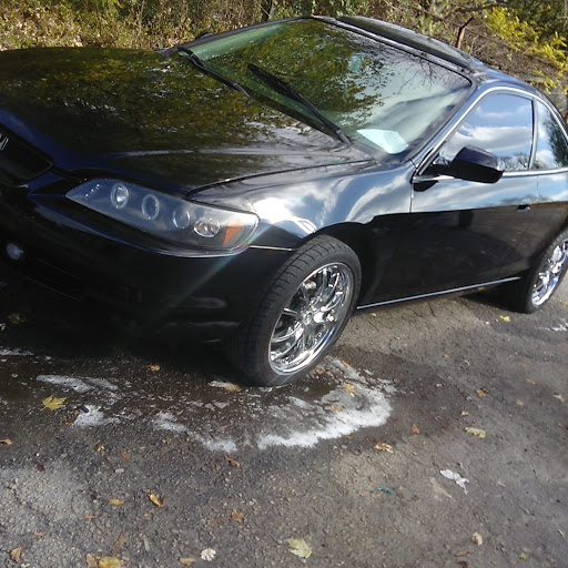 Auto Body Shop «Maaco Collision Repair & Auto Painting», reviews and photos, 2975 S Rainbow Dr, Decatur, GA 30034, USA