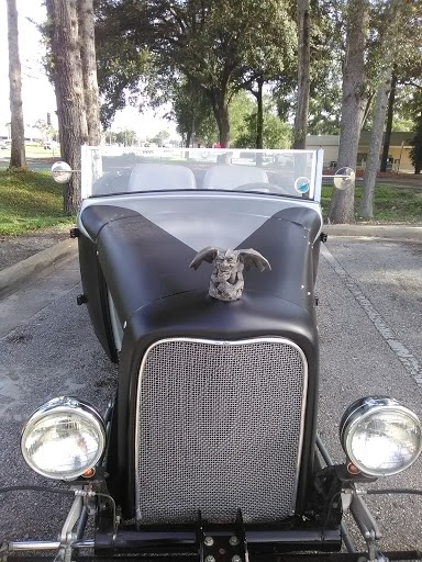 Shopping Mall «West Volusia Regional Shopping Center», reviews and photos, 2689 S Woodland Blvd, DeLand, FL 32720, USA