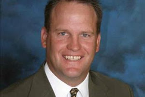 Allstate Personal Financial Representative: Steven Roberts