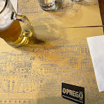 Photo n°2 de l'avis de A.u fait le 28/12/2023 à 21:28 sur le  O Prego à Lisbon