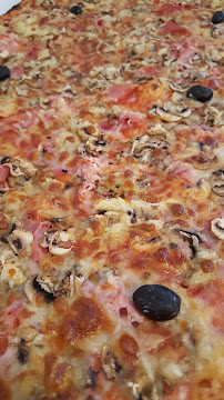 Plats et boissons du Pizzas à emporter La Pizz chez Benoit à Cahors - n°5