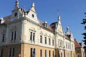 Primăria Municipiului Brașov