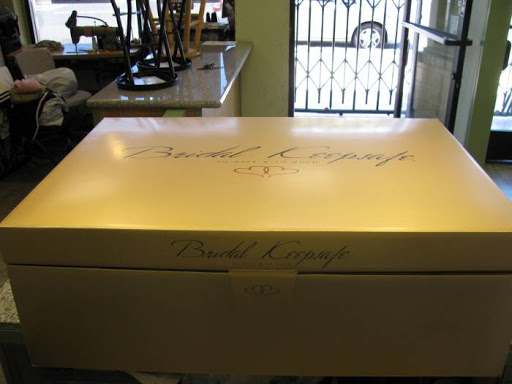 Dry Cleaner «Berkland Cleaners», reviews and photos, 2979 Sacramento St, Berkeley, CA 94702, USA