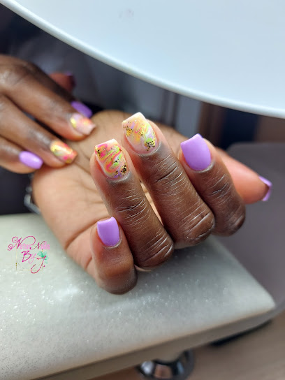 Natur'Nails by J