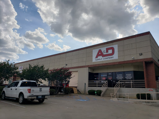 A&D Supply Co