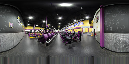 Gym «Planet Fitness», reviews and photos, 2851 W Republic Rd, Springfield, MO 65807, USA