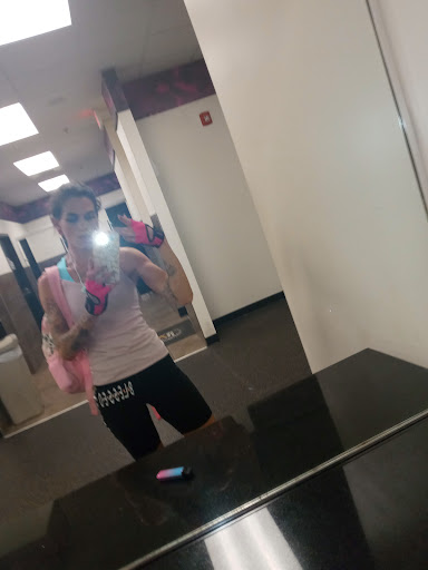 Gym «Planet Fitness», reviews and photos, 1200 E Main St, Spartanburg, SC 29307, USA