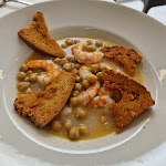 Photo n°7 de l'avis de Luca.i fait le 24/04/2023 à 15:12 sur le  Ristorante Al Dente à Agropoli