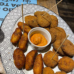 Photo n°3 de l'avis de patricia.a fait le 17/12/2023 à 14:51 sur le  Doppio Malto Scalo Milano - Locate Triulzi à Locate di Triulzi