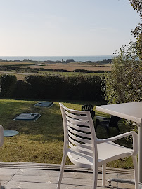 Atmosphère du Restaurant Le Presbytère Estaminet à Tardinghen - n°8