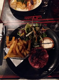 Steak tartare du La Table Restaurant à Saint-Raphaël - n°11