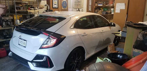 Honda Dealer «Kastner Honda», reviews and photos, 480 Soscol Ave, Napa, CA 94559, USA