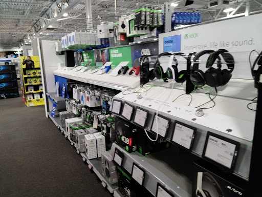 Electronics Store «Best Buy», reviews and photos, 5395 S Wadsworth Blvd, Littleton, CO 80123, USA