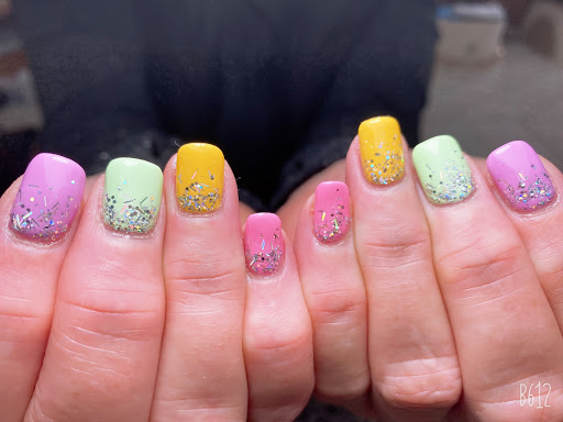 Nail Salon «VV Nails», reviews and photos, 2809 Bickford Ave # G, Snohomish, WA 98290, USA