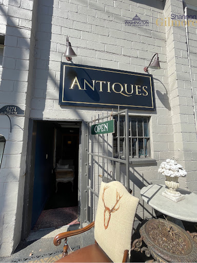 Antique Store «Baileywyck Antiques of Middleburg», reviews and photos, 21197 St Louis Rd, Middleburg, VA 20117, USA