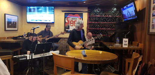 Italian Restaurant «Bocca Coal Fired Bistro», reviews and photos, 7805 Ventnor Ave, Margate City, NJ 08402, USA