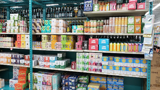 Wine Store «Hillsborough Bottle King», reviews and photos, 626 US-206, Hillsborough Township, NJ 08844, USA