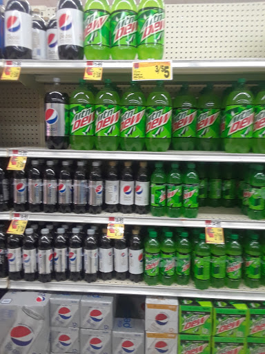 Grocery Store «Big M Supermarket», reviews and photos, 15 Lamberson St, Dolgeville, NY 13329, USA