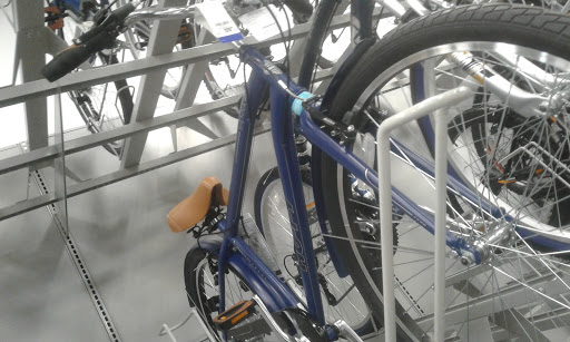 Sporting Goods Store «Academy Sports + Outdoors», reviews and photos, 8668 S Broadway Ave, Tyler, TX 75703, USA