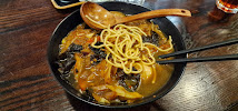 Soupe du Restaurant japonais Fufu Ramen Lyon - n°12