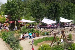 Silbersee Bob - der kleine Freizeitpark mit Herz image