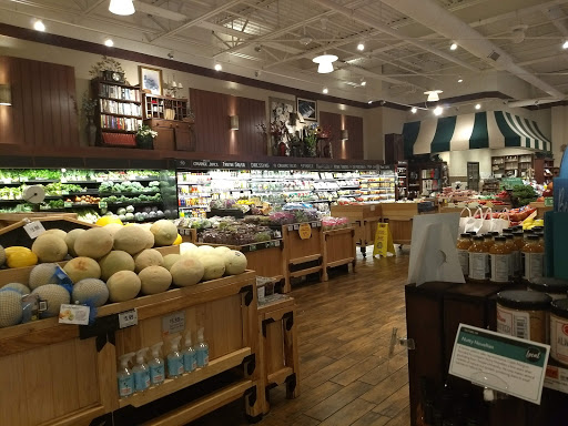Grocery Store «The Fresh Market», reviews and photos, 75 Washington Valley Rd, Bedminster Township, NJ 07921, USA