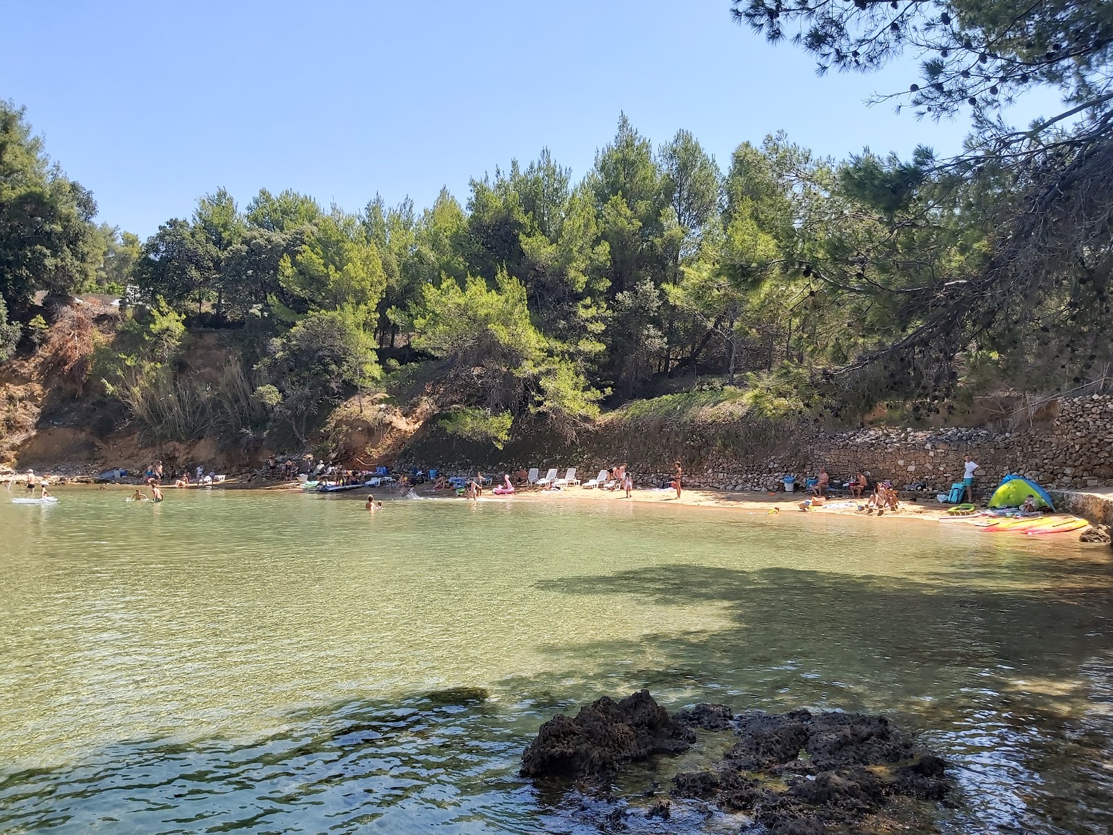 Plaza Grebisce的照片 和解