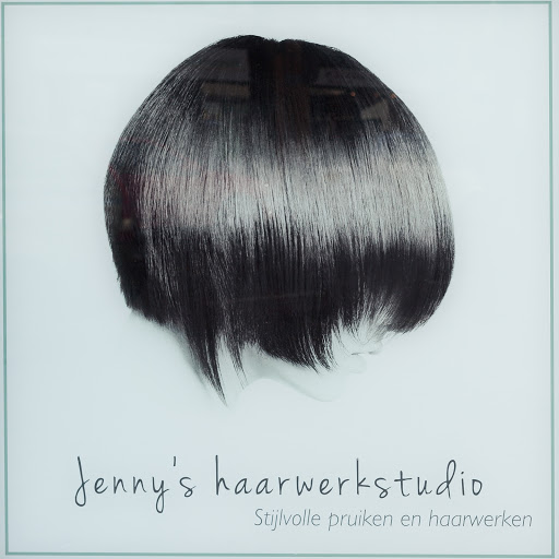 Jenny's haarwerkstudio