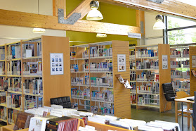 Bibliotheek Sint-Gillis-Waas
