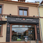 Photo n° 1 de l'avis de Andreas.o fait le 20/04/2023 à 15:16 pour Boulangerie Lienhart à Surbourg