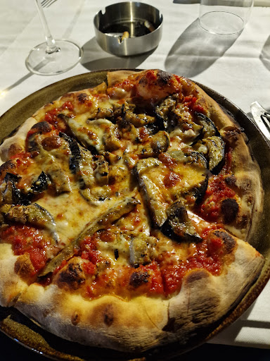 Ristorante Belvedere dal 1933 in Frascati, Città Metropolitana di Roma Capitale