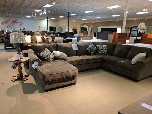 Furniture Store «Rudy Furniture», reviews and photos, 2505 Eastern Blvd, Montgomery, AL 36117, USA