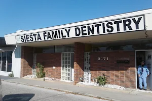 Siesta Family Dentistry image