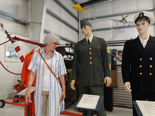 Museum «Olympic Flight Museum», reviews and photos, 7637 Old Hwy 99 SE, Tumwater, WA 98501, USA