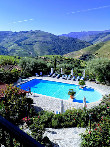 Casa Visconde de Chanceleiros - Hotel