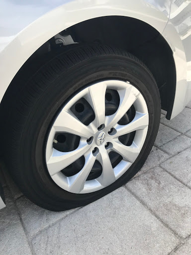 Used Car Dealer «Hertz Car Sales Palm Beach», reviews and photos, 9137 Florida A1A Alternate, North Palm Beach, FL 33403, USA