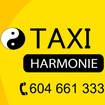 Taxi Harmonie - Opava