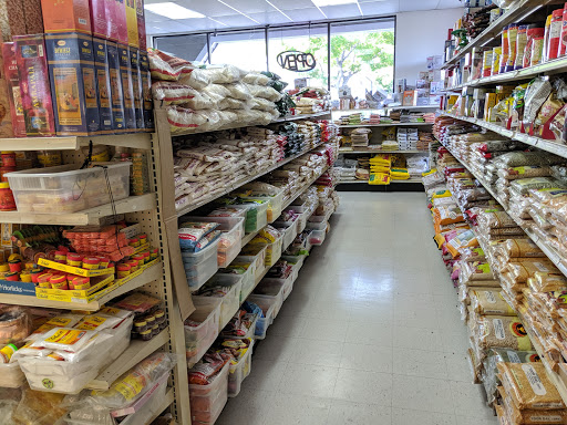 Indian Grocery Store «Malabar Indian Groceries», reviews and photos, 817 Wales Dr #8171, Folsom, CA 95630, USA